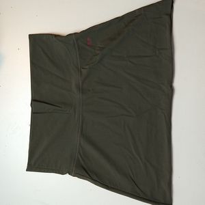 Lole Athletic Skirt Size Medium